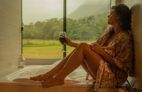 Pousada Índios Coroados - Foto 50