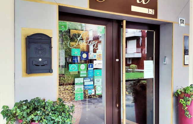 Hotel Feel Inn Venice Airport Rooms - Foto 64