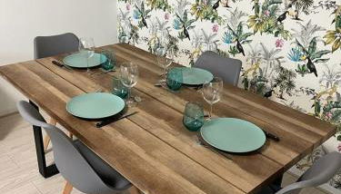 LE ROUSSEAU - 2 Pièces - Proche Hyper Centre Metz - Foto 5