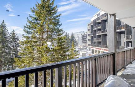 Madame Vacances Les Terrasses De Véret - Photo 18