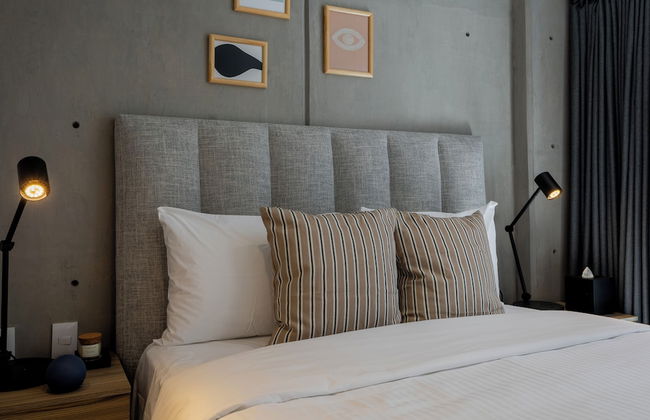 Capitalia Hipodromo Condesa - Foto 28