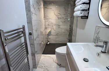 Peaceful and Stylish Garden Flat Close to Transport and City Centre - Foto 22