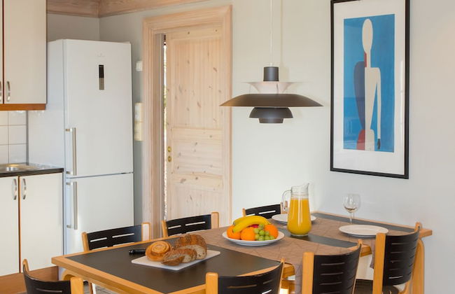 Topcamp Bie - Grimstad - Foto 44