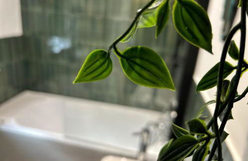 Park Mount Residences - Boutique 1 Bedroom Apartment In Leeds With Free Parking - Foto 21