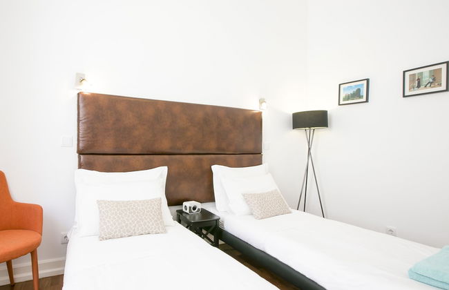 LV Premier Apartments Chiado- CH - Foto 9