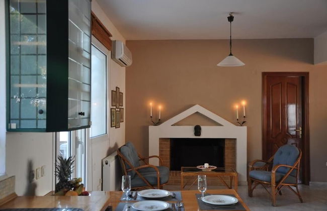 Villa Elite - Foto 21