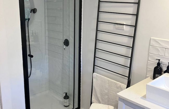 One Wee Cottage, A Romantic Secluded Provincial Abode Surrounded by Vineyards - Foto 13