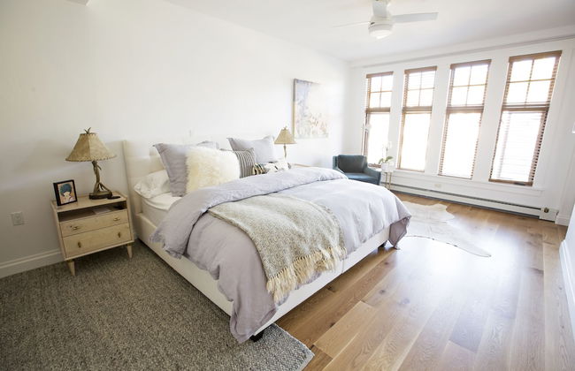 WestWall Lodge - Foto 29