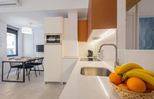 FLORIT FLATS - Quiet and Cozy Studios by the Joaquin Sorolla Station - Photo 41