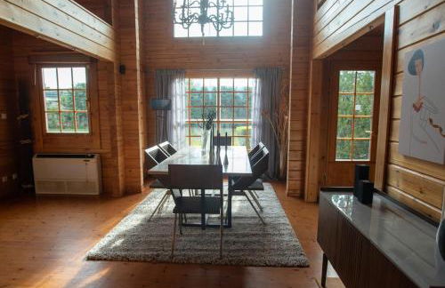 Σαλέ κοντά την Νάουσα - Photo 18