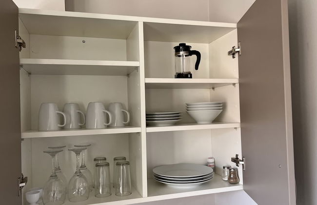 The Market Street Apartments - Ulverston - Foto 26