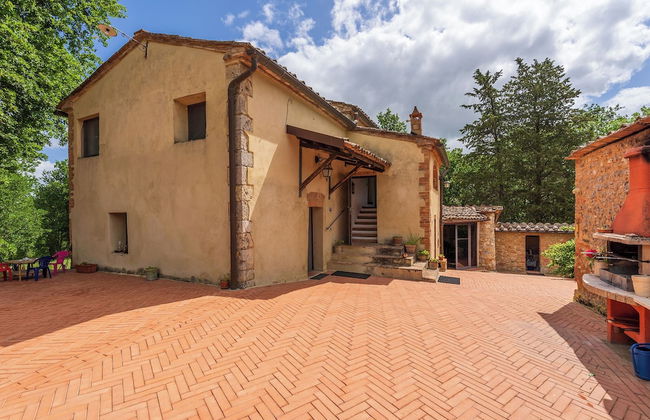 Villa Antico Podere Rota - Foto 33