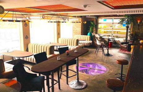 The Balcony Luxury Apartment - Foto 49