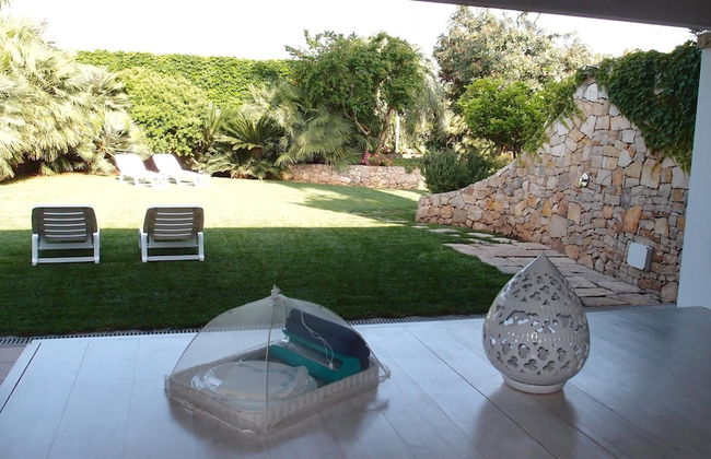 3197 Villa Delle Camelie by Perle di Puglia - Foto 24