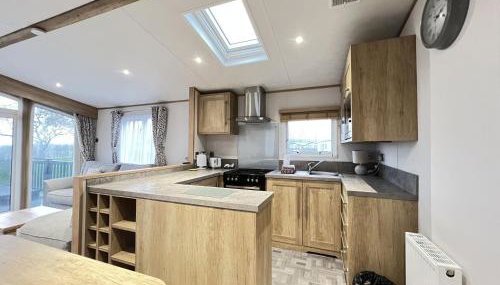 Stewarts Resort Lodge 23 - Foto 2