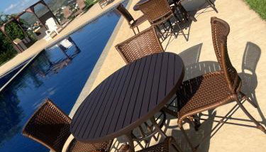 Casa Escarpas - Foto 2