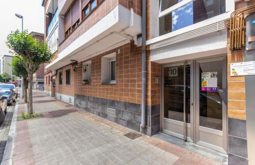 Bilbao Barakaldo a 5min BEC 12min Bilbao - Foto 27