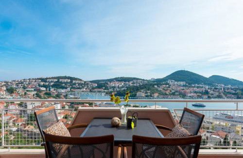 Apartment Luna & Lea sea view - Foto 8