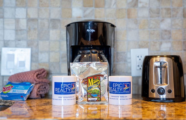 Kuleana 614 - 1Br Condo - Foto 59