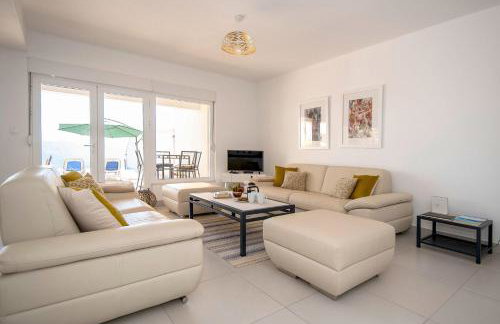 Luxury Villa Fig with pool and Jacuzzi near Dubrovnik - Foto 18