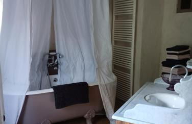 La Maison De Marthe - Foto 18