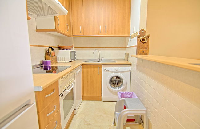 HTL10 - Marina - Foto 9