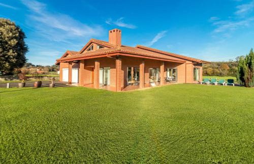 Villa Monasterio - Foto 2