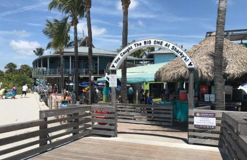 Beachfront Venice Casa de Villa - Photo 35