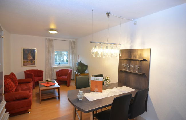 Apartment Near ski Area in Wehrstapel in Sauerland - Foto 40