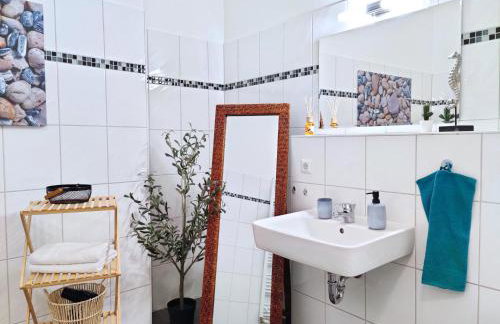 Modernes Loft-Erlebnis mit Fitnessbereich & Heimkino - Foto 23