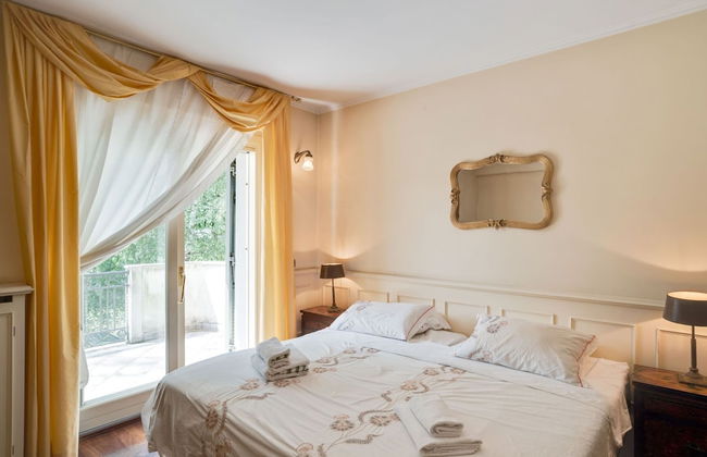 Belvilla by OYO Villa in Lanzo D'intelvi - Foto 5