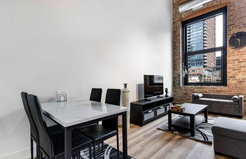 River North Rooftop With In and Out Parking 6 - Foto 17