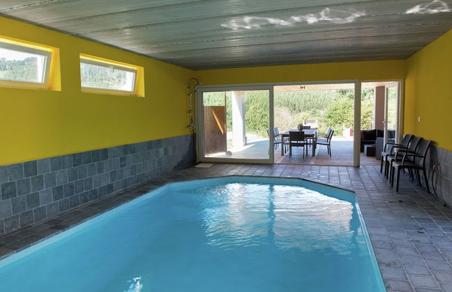 Holiday Home in Stoumont near Town of Spa - Photo 27