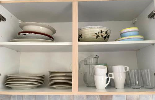 SunnyF2- EuroAiport-Basel-TrainStation-CityCenter - Photo 15