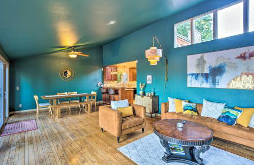 26 Mi to Mount Rainier, Game Room Puyallup Oasis - Foto 8