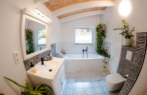 Ferienhaus Leonidas - Foto 21