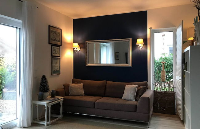 Baltic Hus: Zierow's Gem - Foto 10