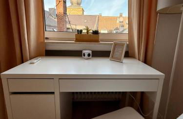 Schwebebahn View Apartment - Foto 29