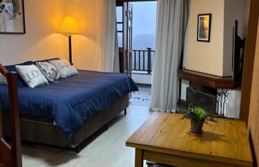 Apartamento no Home Green Home - Vista para a montanha - Foto 27