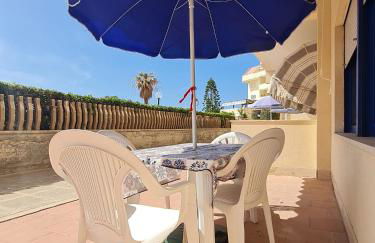 A CASA di ROSA,fronte spiaggia, piscina,parcheggio - Photo 29