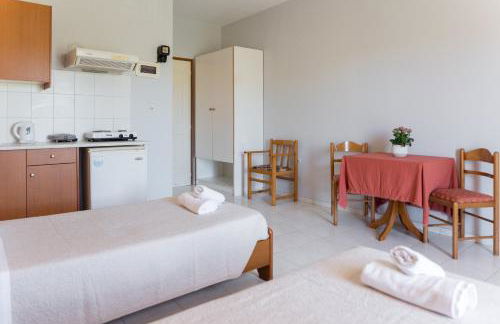 Ammousa Hotel Apartments - Foto 17