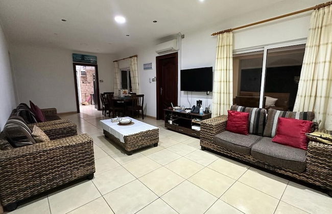 GT Self Catering Apartments - Foto 21