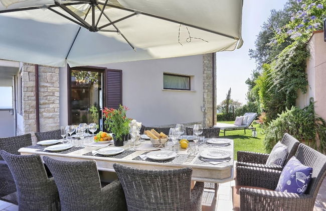 Lu-f035-deco422at - Villa Dolphin 10 - Foto 19