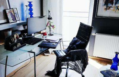 Warsaw King Size Apartment - Foto 28