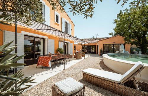 La Source Blanche - Foto 5