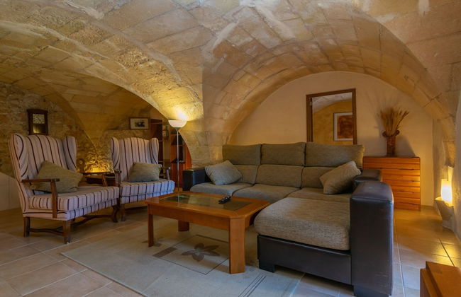 Es Mol Can Torres in Sineu - Foto 20