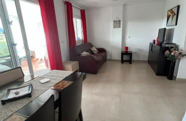 Apartment in Hacienda Riquelme Golf Resort - Foto 17