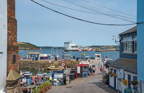 Spacious House nr Castle Beach Parking & Sauna - Foto 47