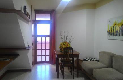 Flat aconchegante no Centro Histórico - Foto 5