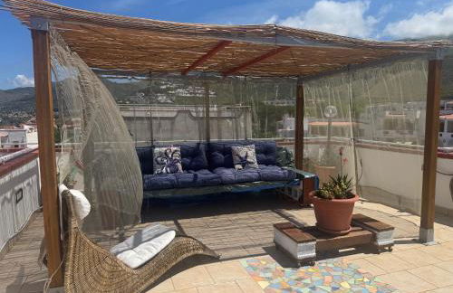 Casa vista mare - Foto 39